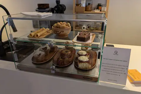 Upton Bridge Farm Shop & Tearooms photo 3